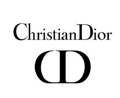 christian Dior logo images